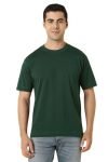 Allen Solly Mens T Shirt Green