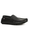 Bata Men’s Samod Black Formal Shoes