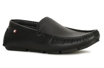 Bata Men’s Samod Black Formal Shoes