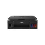 Canon PIXMA MegaTank G3010 All-in-One Wireless Ink Tank Colour Printer