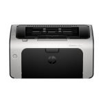 HP LaserJet Pro P1108 Plus Single Function Monochrome Laser Printer