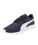 Puma Mens Ziller V2 Parisian Night-Dark Night-Feather Gray Sneaker – 9 UK (38050308)