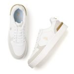 U.S. Polo Assn. Womens Ingrid 2.0 Sneakers