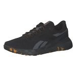 Nanoflex Tr – Men Black Training Shoes