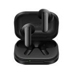 realme Buds Air 8 Pro TWS Earbuds with 11mm+6mm Dual DAC Drivers| 55dB ANC| 6-Mic VPU| 3D Spatial Audio |50H Playtime| IP55 Rating (Master Black)