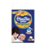 MamyPoko All Night Absorb, Coco Care Pant Diapers – S(56 Pieces)