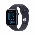 Apple Watch SE 3 GPS 44mm Smartwatch