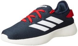 adidas Men Infynyte Run M, Casual Shoes, Blue, 8