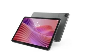 Lenovo K10 Gen 2 10.1 inch 4GB/64GB Luna Grey Wi-Fi+LTE Tab, ZAEL0076IN