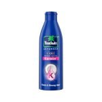 Parachute Advansed Gold Keratin Coconut Hair Oil | Thick & Smooth Hair| No Paraben or Silicone | 300ml