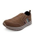 Woodland Men’s Snaype Nubuk 2TNPD2 Casual Shoes-9 UK (43EURO) (GC 6056123)