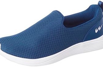 Campus Men’s Shuttle Walking Shoes MOD.BLU – 7UK/India