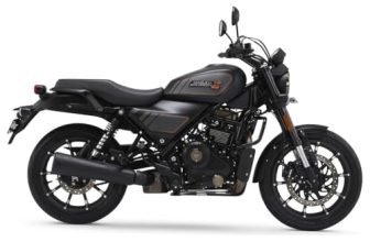 HARLEY-DAVIDSON X440 S Motorcycle 440cc Matte Black booking for Ex-Showroom| 5 Years Warranty