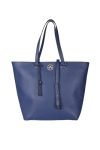 Allen Solly Women Navy Blue colour Tote Bag_AHBGFRGBS02390 Size-30 * 14 * 32.5cm