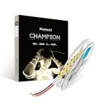 Goldmedal Champion 55W (5 Meter) LED Strip Light | IP20 Indoor Strip Light for Home,Office | Light for False Ceiling,Indoor Decoration & Home Decor | 240 LEDs |-Warm White (3000K)