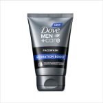 Dove Men+care Hydration Boost facewash for men, 100ml
