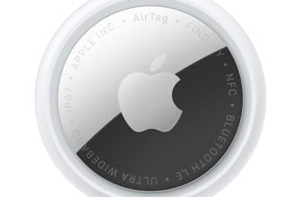 Apple AirTag ​​​​​​​