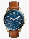 FOSSIL GRANT SPOR Analog Watch  – For Men