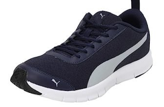 PUMA | Spectrum Men’s Shoes | Peacoat-High Rise-White | 6UK
